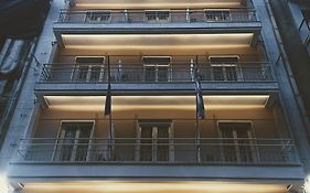 Hotel Solomou